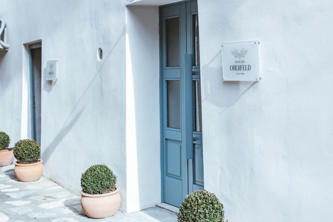 Country House Oberfeld Vipava Εξωτερικό φωτογραφία