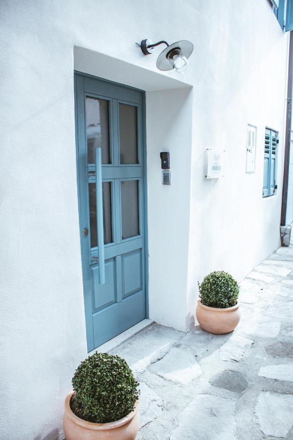 Country House Oberfeld Vipava Εξωτερικό φωτογραφία