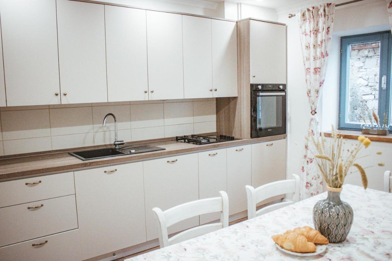 Country House Oberfeld Vipava Εξωτερικό φωτογραφία