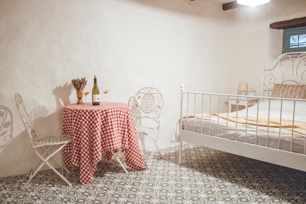 Country House Oberfeld Vipava Εξωτερικό φωτογραφία
