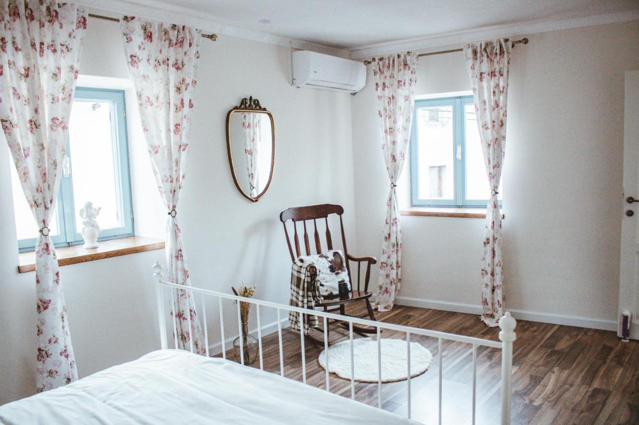 Country House Oberfeld Vipava Εξωτερικό φωτογραφία