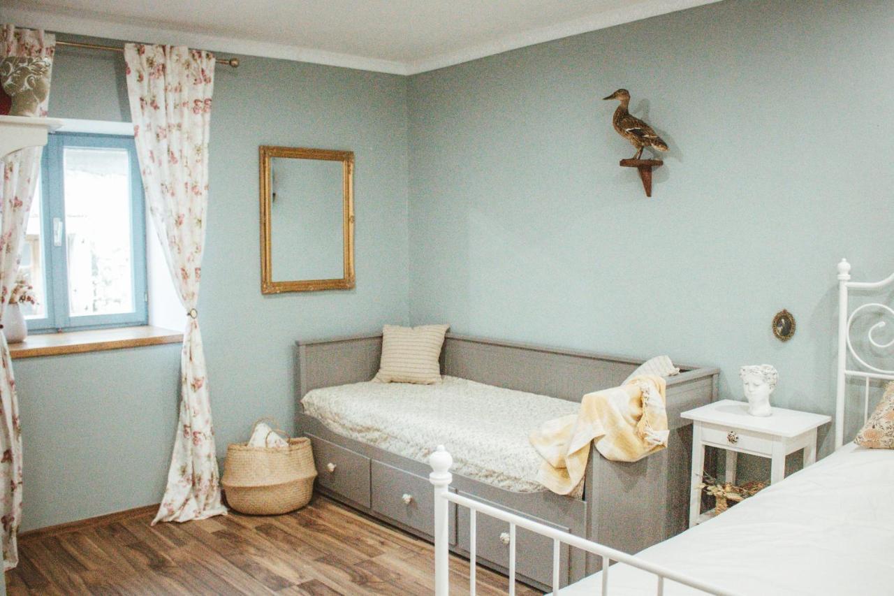 Country House Oberfeld Vipava Εξωτερικό φωτογραφία
