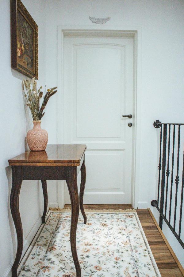 Country House Oberfeld Vipava Εξωτερικό φωτογραφία