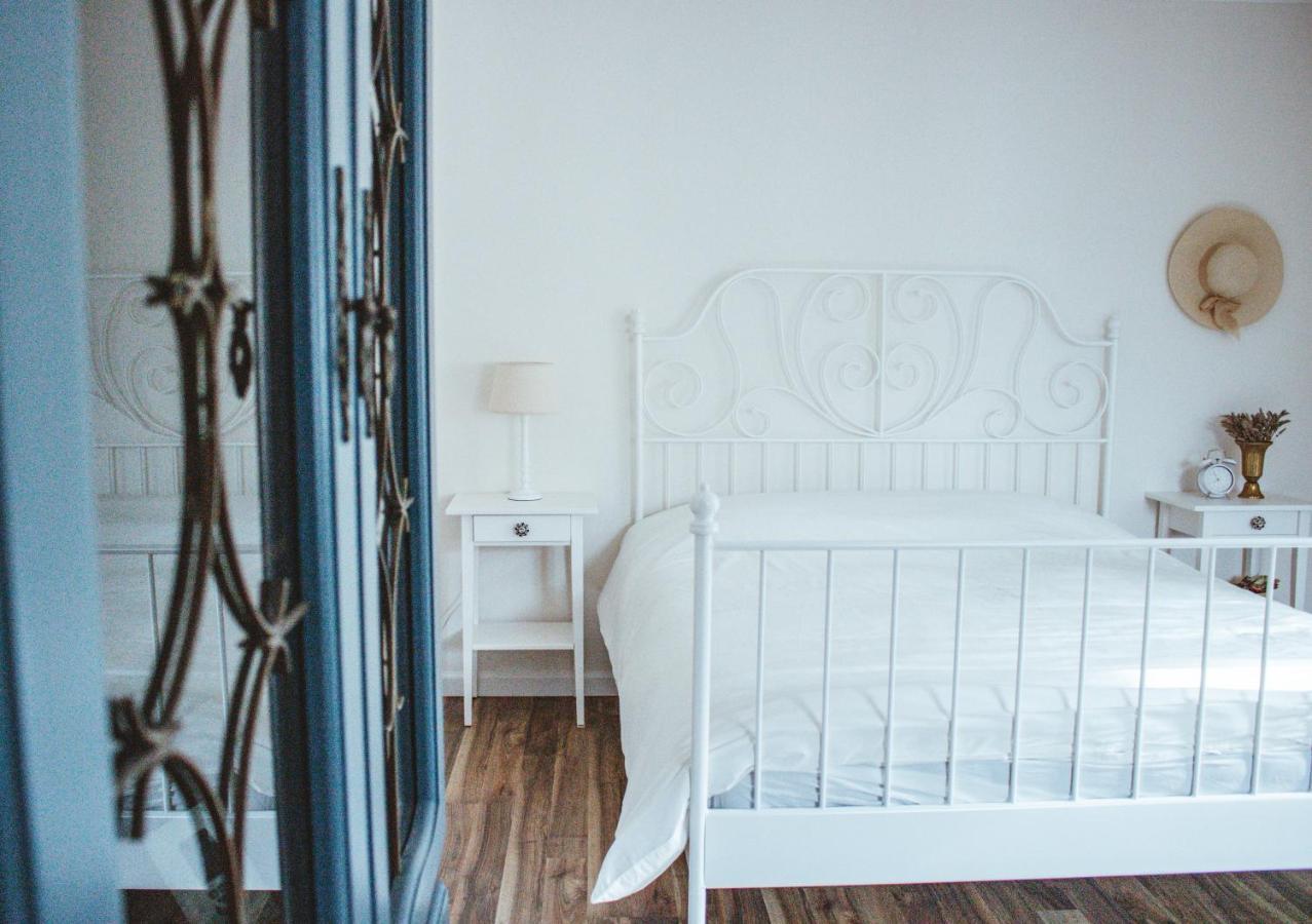 Country House Oberfeld Vipava Εξωτερικό φωτογραφία