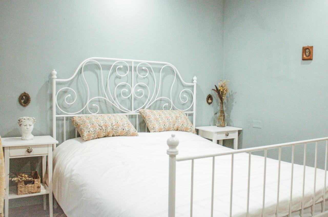 Country House Oberfeld Vipava Εξωτερικό φωτογραφία