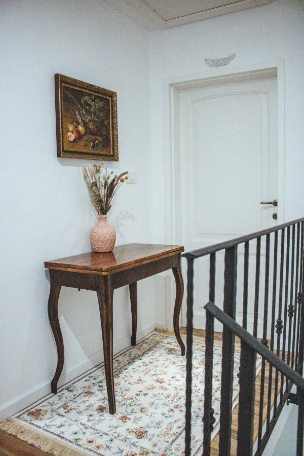 Country House Oberfeld Vipava Εξωτερικό φωτογραφία