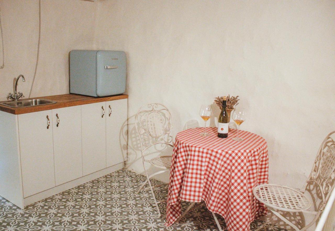 Country House Oberfeld Vipava Εξωτερικό φωτογραφία